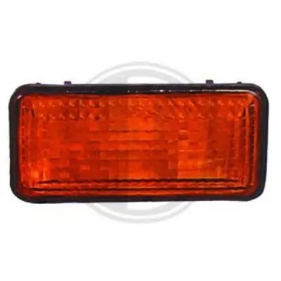 Фонарь указателя поворота DIEDERICHS купить