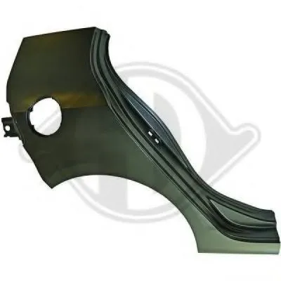 Боковина DIEDERICHS купить