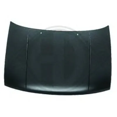 Капот двигателя DIEDERICHS купить