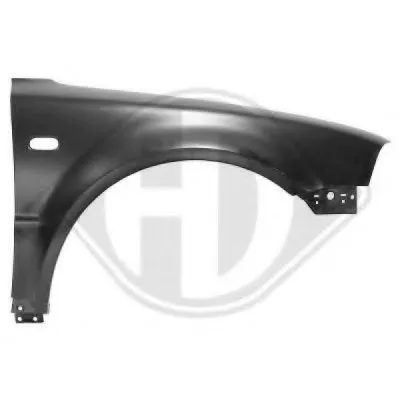 Крыло DIEDERICHS купить