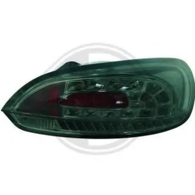 Комлект заднего освещения HD Tuning DIEDERICHS купить