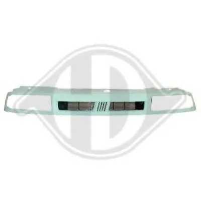 Решетка радиатора DIEDERICHS купить