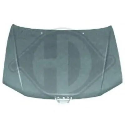 Капот двигателя DIEDERICHS купить