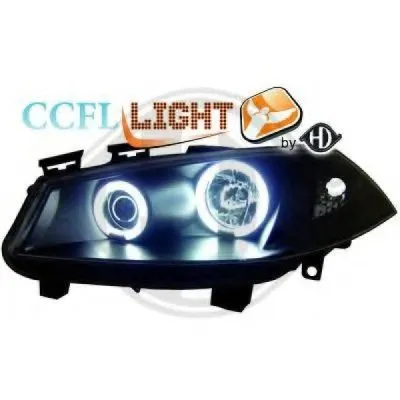 Комплект главных фар HD Tuning DIEDERICHS купить