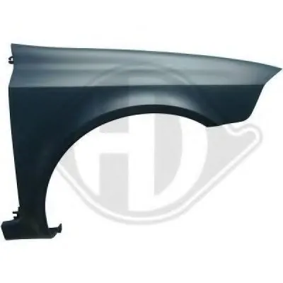 Крыло DIEDERICHS купить