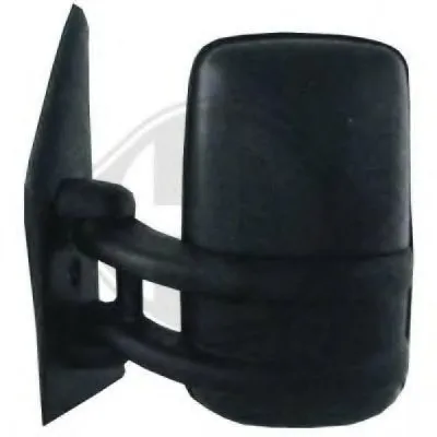 Наружное зеркало DIEDERICHS купить