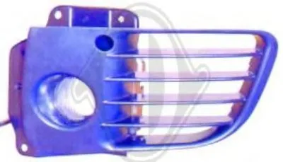 Противотуманная фара DIEDERICHS купить