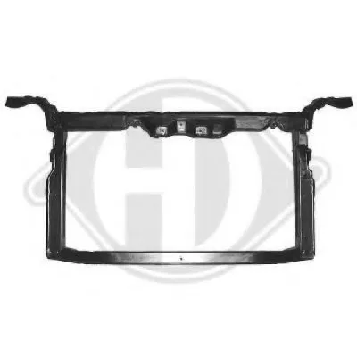 Облицовка передка DIEDERICHS купить