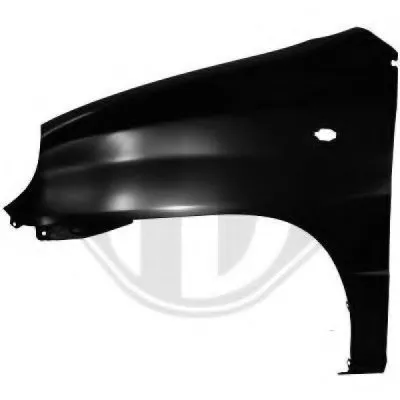 Крыло DIEDERICHS купить