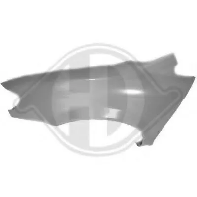 Крыло DIEDERICHS купить