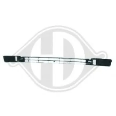 Решетка вентилятора, буфер Priority Parts DIEDERICHS купить