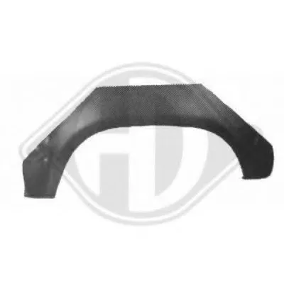 Боковина DIEDERICHS купить