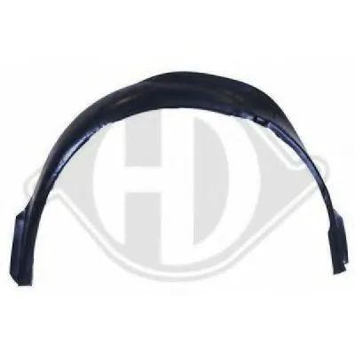 Колесная ниша DIEDERICHS купить