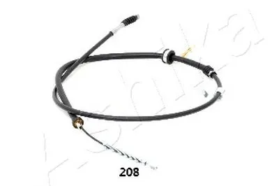 Трос, стояночная тормозная система ASHIKA купить