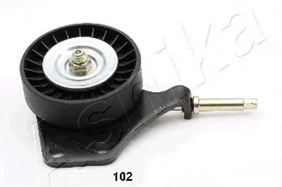 Натяжной ролик, поликлиновой  ремень ASHIKA купить