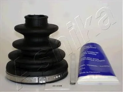 Комплект пылника, приводной вал ASHIKA купить