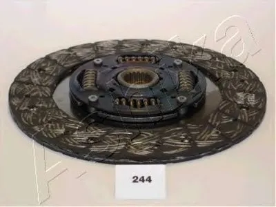 Диск сцепления ASHIKA купить