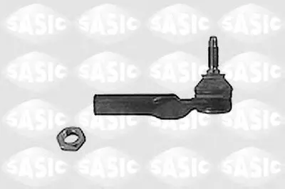 Наконечник поперечной рулевой тяги SASIC купить
