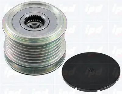 Механизм свободного хода генератора IPD купить