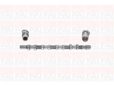 Распределительный вал FAI AutoParts купить