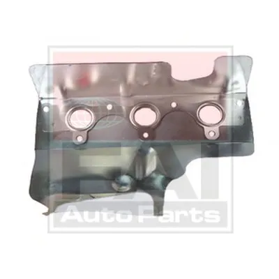 Комплект прокладок выпускного коллектора FAI AutoParts купить