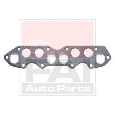 Комплект прокладок выпускного коллектора FAI AutoParts купить