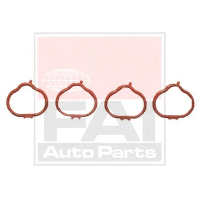 Комплект прокладок, впускной коллектор FAI AutoParts купить