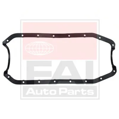 Прокладка, масляный поддон FAI AutoParts купить