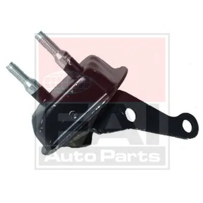 Втулка, балка моста FAI AutoParts купить