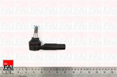 Наконечник поперечной рулевой тяги FAI AutoParts купить