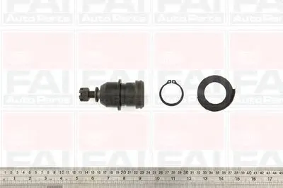 Шаровой шарнир FAI AutoParts купить