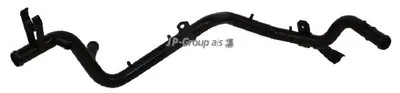 Трубка охлаждающей жидкости JP Group JP GROUP купить