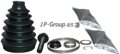 Комплект пылника, приводной вал JP Group JP GROUP купить