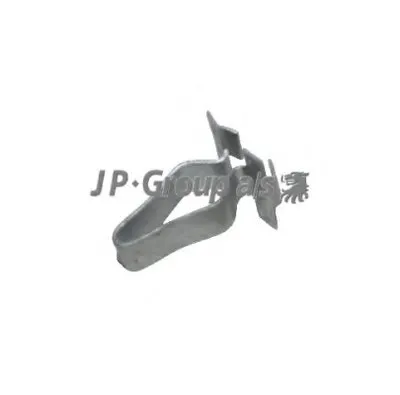 Пружинный зажим, буфер CLASSIC JP GROUP купить