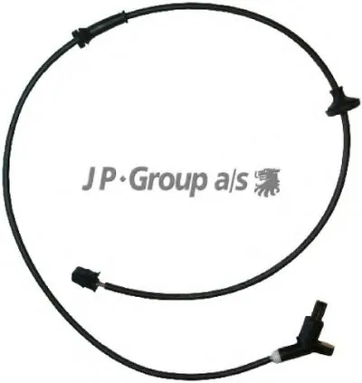 Датчик, частота вращения колеса JP Group JP GROUP купить