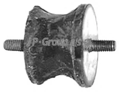 Подвеска, автоматическая коробка передач; Подвеска, ступенчатая коробка передач QH JP GROUP купить