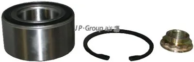 Комплект подшипника ступицы колеса JP Group JP GROUP купить