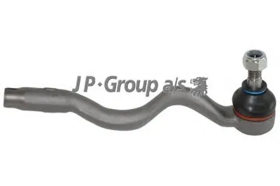 Наконечник поперечной рулевой тяги QH JP GROUP купить