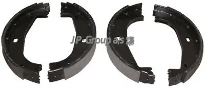 Комплект тормозных колодок JP Group JP GROUP купить