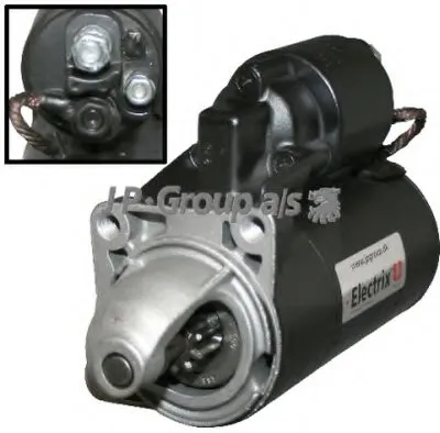 Стартер JP Group JP GROUP купить