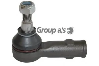 Наконечник поперечной рулевой тяги QH JP GROUP купить