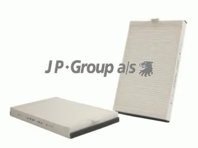 Фильтр, воздух во внутренном пространстве QH JP GROUP купить