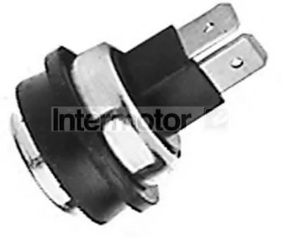 Термовыключатель, вентилятор радиатора Intermotor STANDARD купить