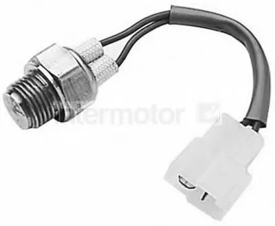 Термовыключатель, вентилятор радиатора Intermotor STANDARD купить