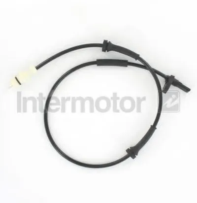 Датчик, частота вращения колеса Intermotor STANDARD купить