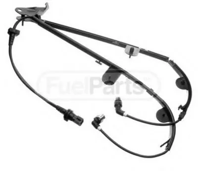 Датчик, частота вращения колеса Fuel Parts STANDARD купить