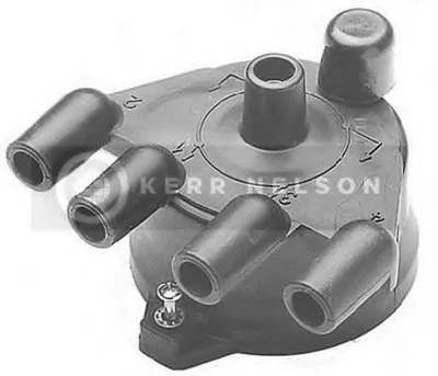 Крышка распределителя зажигания Kerr Nelson STANDARD купить