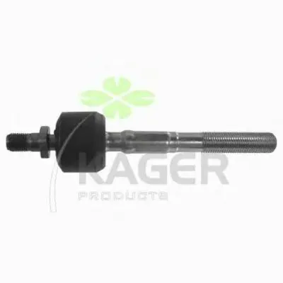 Осевой шарнир, рулевая тяга KAGER купить