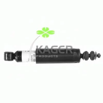 Амортизатор KAGER купить