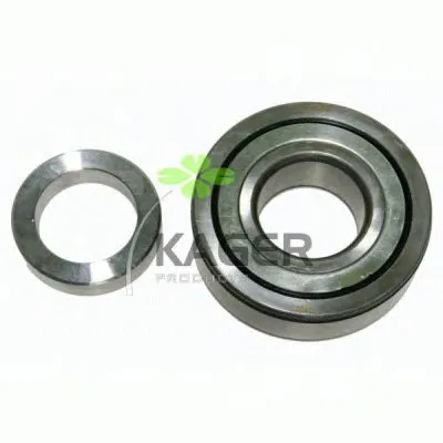 Комплект подшипника ступицы колеса KAGER купить